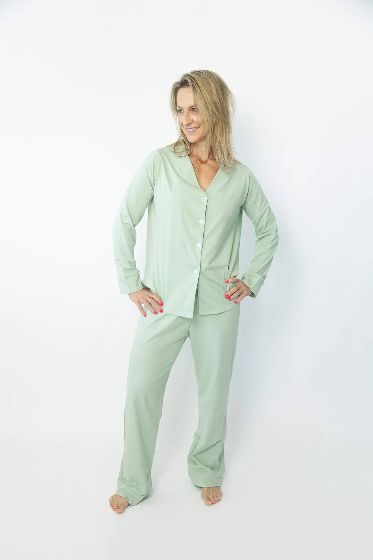 STRONG The Classic Pyjama Set